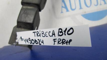 Накладка крыла (расширитель арки) передняя правая TRIBECA B10 07-13