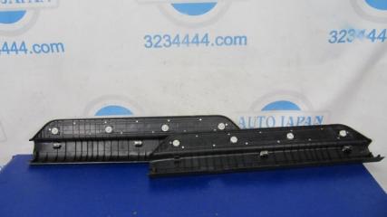 Накладка порога внутрення SONATA YF 10-14 2014 Седан 2.0