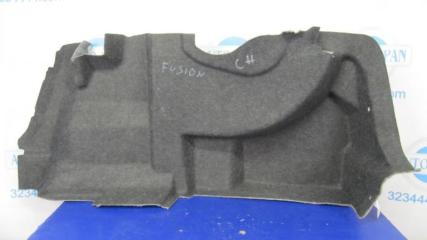 Обшивка багажника FORD FUSION 14-