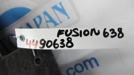 Полка багажника FUSION 14-