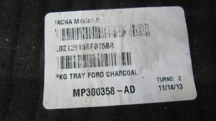 Полка багажника FUSION 14-