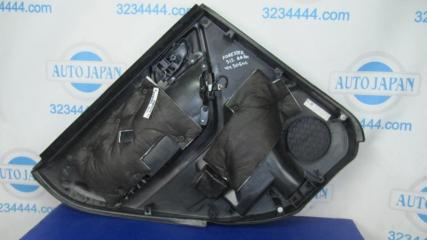 Карта двери задняя правая SUBARU FORESTER 12-19 Внедорожник 2.5