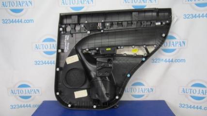 Карта двери задняя левая KIA SORENTO XM 09-14 Внедорожник 2.4