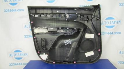 Карта двери передняя правая KIA SORENTO XM 09-14 Внедорожник 2.4