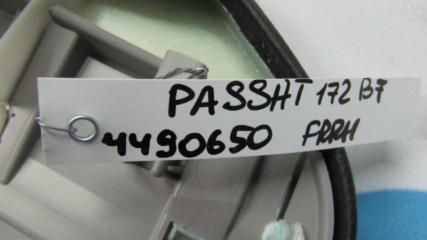 Карта двери передняя правая PASSAT B7 11-15 2013 A32 2.5 CBUA