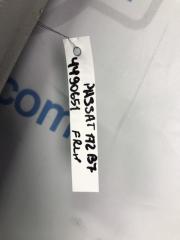 Карта двери передняя левая PASSAT B7 11-15 2013 A32 2.5 CBUA