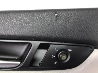 Карта двери передняя левая VOLKSWAGEN PASSAT B7 11-15 A32 2.5 CBUA