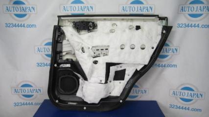 Карта двери задняя левая INFINITI QX60/JX35 12-20 Внедорожник 3.5