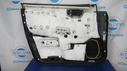 Карта двери передняя правая INFINITI QX60/JX35 12-20 Внедорожник 3.5