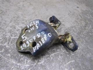 Петля двери нижняя передняя левая MITSUBISHI PAJERO SPORT 96-09 2001