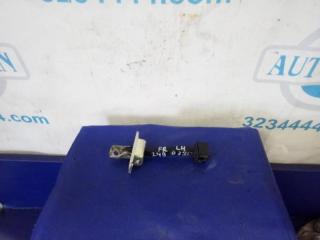 Ограничитель двери передний левый MITSUBISHI LANCER X 10 07-15 2008