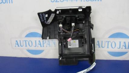 Накладка торпедо левая SUBARU IMPREZA 11-17 Хетчбек 2.0