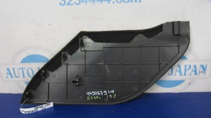 Накладка торпедо левая INFINITI QX60/JX35 12-20 Внедорожник 3.5