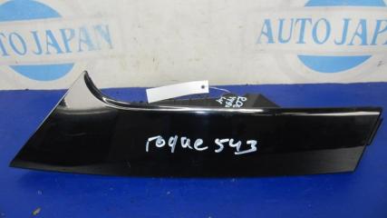 Спойлер крышки багажника левый X-TRAIL/ROGUE T32 13-20 2015 T32 2.5 QR25DE