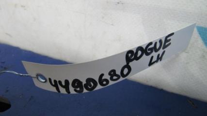 Спойлер крышки багажника левый NISSAN X-TRAIL/ROGUE T32 13-20 T32 2.5 QR25DE