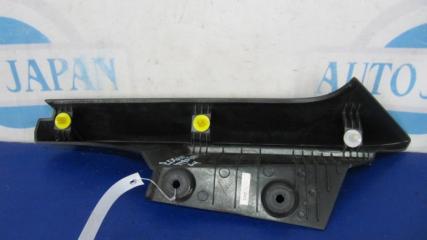 Спойлер крышки багажника левый X-TRAIL/ROGUE T32 13-20 2015 T32 2.5 QR25DE