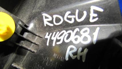Спойлер крышки багажника правый X-TRAIL/ROGUE T32 13-20 2015 T32 2.5 QR25DE