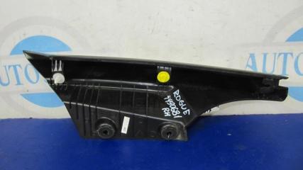 Спойлер крышки багажника правый NISSAN X-TRAIL/ROGUE T32 13-20 T32 2.5 QR25DE