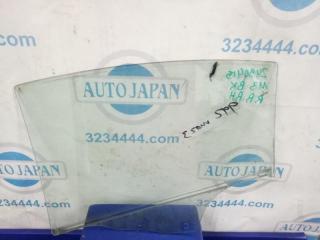 Стекло двери заднее правое 3 BK 03-08 2006 Седан 2.0