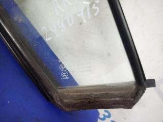 Стекло двери глухое заднее правое 3 BK 03-08 2006 Седан 2.0