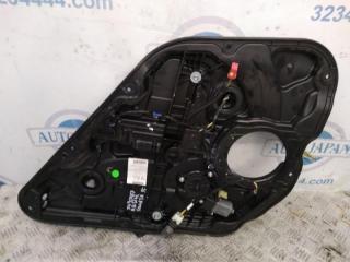 Стеклоподъемник задний правый HYUNDAI SONATA YF 10-14 2011