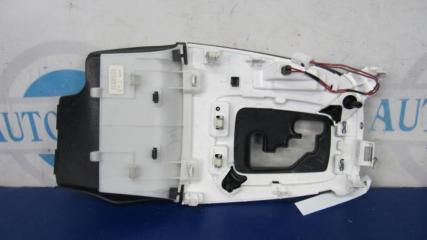 Накладка торпедо MAZDA 6 GJ 12- Седан 2.5