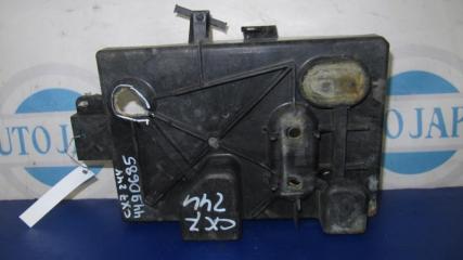 Полка аккумулятора CX-7 06-12