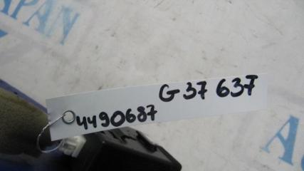 Антенна G25/G35/G37/Q40 06-14 2011 Седан 3.7 VQ37VHR