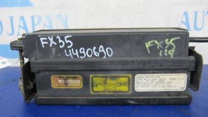 Блок управления круиз-контролем INFINITI FX S50 03-08 Внедорожник 3.5