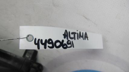 Крышка корпуса воздушного фильтра ALTIMA L32 07-12