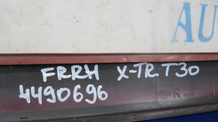 Молдинг двери X-TRAIL T30 01-07