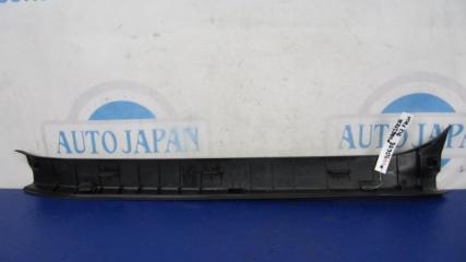 Накладка порога внутрення передняя левая SUBARU FORESTER 12-19 Внедорожник 2.5