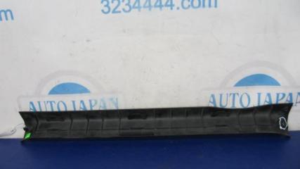 Накладка порога внутрення CAMRY 55 14-17