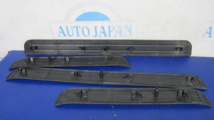 Накладка порога внутрення CX-7 06-12 2009 Внедорожник 2.3