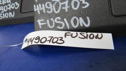 Накладка порога внутрення передняя FUSION 14-