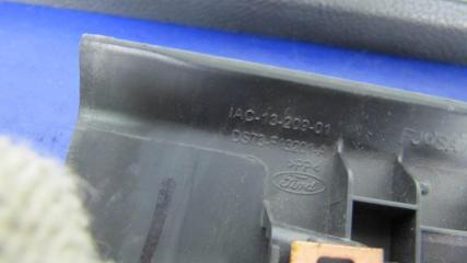 Накладка порога внутрення передняя FORD FUSION 14-