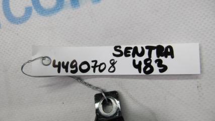 Накладка в салоне SENTRA B17 12-21 2016 Седан 1.8