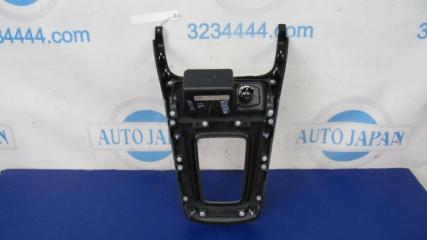 Накладка в салоне NISSAN SENTRA B17 12-21 Седан 1.8