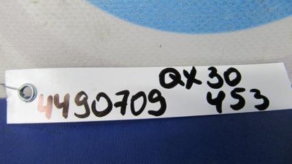 Блок управления центральным замком QX30 16-20 2016 Внедорожник 2.0 20PET