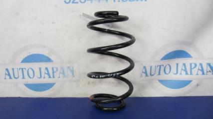 Пружина задней подвески INFINITI QX30 16-20 2016