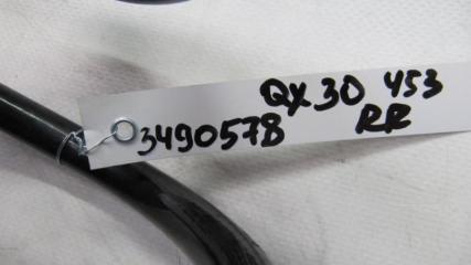 Пружина задней подвески QX30 16-20 2016 Внедорожник 2.0 20PET