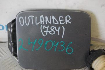 Лючок топливного бака OUTLANDER 03-07 2005 Внедорожник 2.4