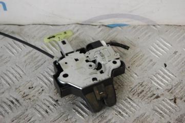 Замок крышки багажника SUBARU LEGACY 09-15 BM