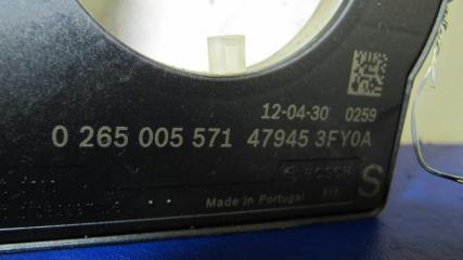 Датчик угла поворота руля NISSAN JUKE 10-19