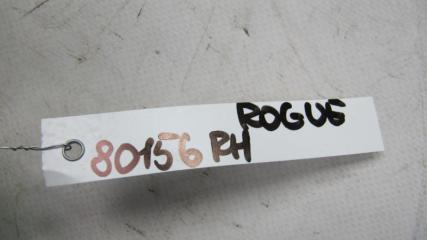 Спойлер крышки багажника правый NISSAN X-TRAIL/ROGUE T32 13-20