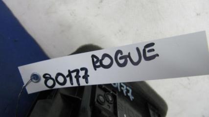 Дефлектор воздушный левый X-TRAIL/ROGUE T32 13-20