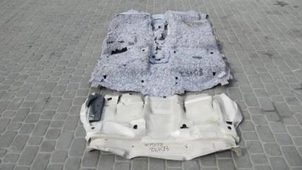 Ковер пола X-TRAIL/ROGUE T32 13-20