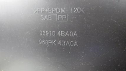 Подлокотник X-TRAIL/ROGUE T32 13-20