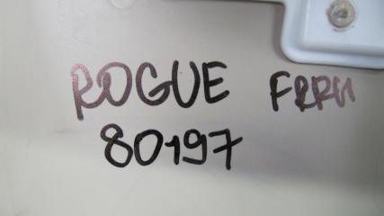 Карта двери передняя правая X-TRAIL/ROGUE T32 13-20