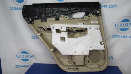 Карта двери задняя правая NISSAN X-TRAIL/ROGUE T32 13-20